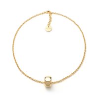 Collana Unoaerre Donna in Bronzo 000EXH5544000 2604 - 000EXH5544000 2604